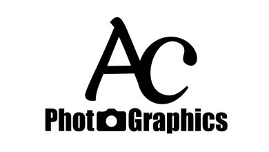 AC PhotoGraphics Logo
