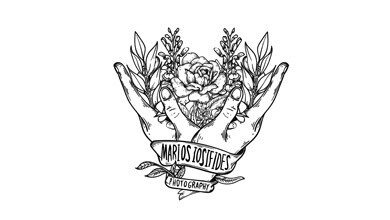 Marios Iosifides Photography Logo