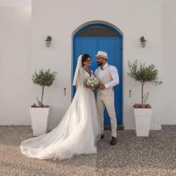 Nataly Philippou Wedding Couble Photography