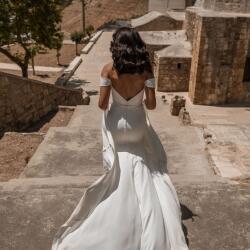 Nataly Philippou Wedding Moments