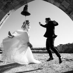 Paul Jones Wedding Photographer Couble