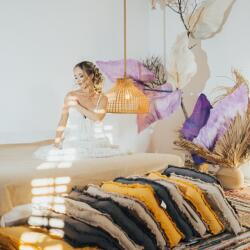 Fluid Elegant Photo Bridal Muse